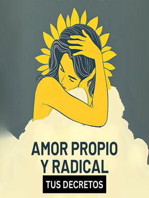 cover image of Amor Propio Y Radical